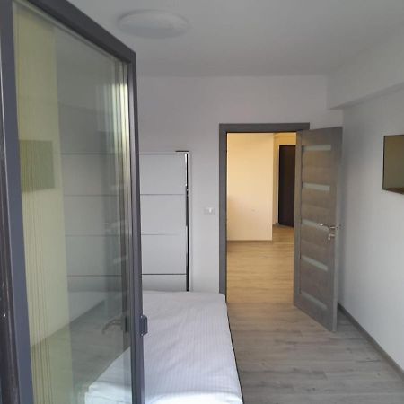 Apartament 3 Camere, Targu Neamt Et4 Zewnętrze zdjęcie